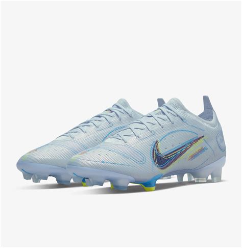 nike voetbalschoen wit|nike voetbalschoenen.